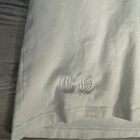 Vintage Chrome Hearts Tee - Picture 3 of 4